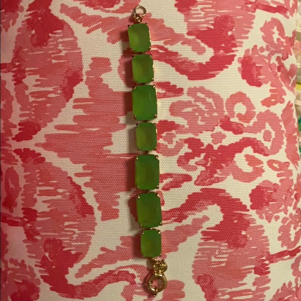 J. Crew bracelet